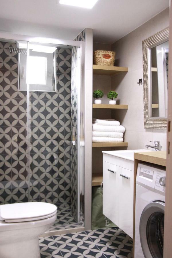 Tres Jolie - Stylish Cityheart Apartment Ретимно Экстерьер фото